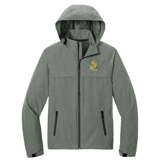 Adult Lions Port Authority Torrent Waterproof Jacket