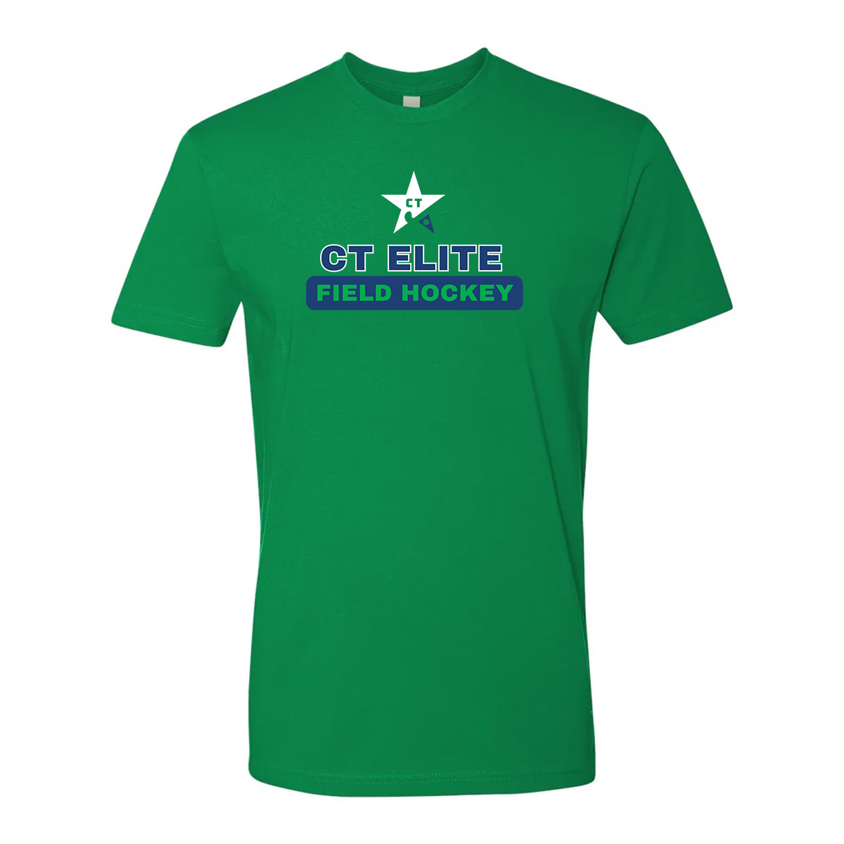 Adult CT Elite Cotton T-Shirt