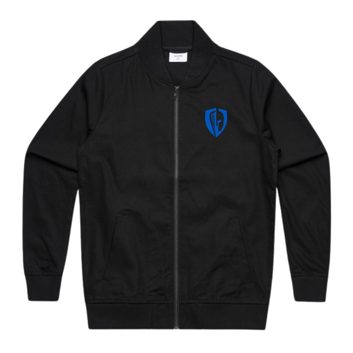 Adult SW Titans Lacrosse AS Colour Bomber Jacket