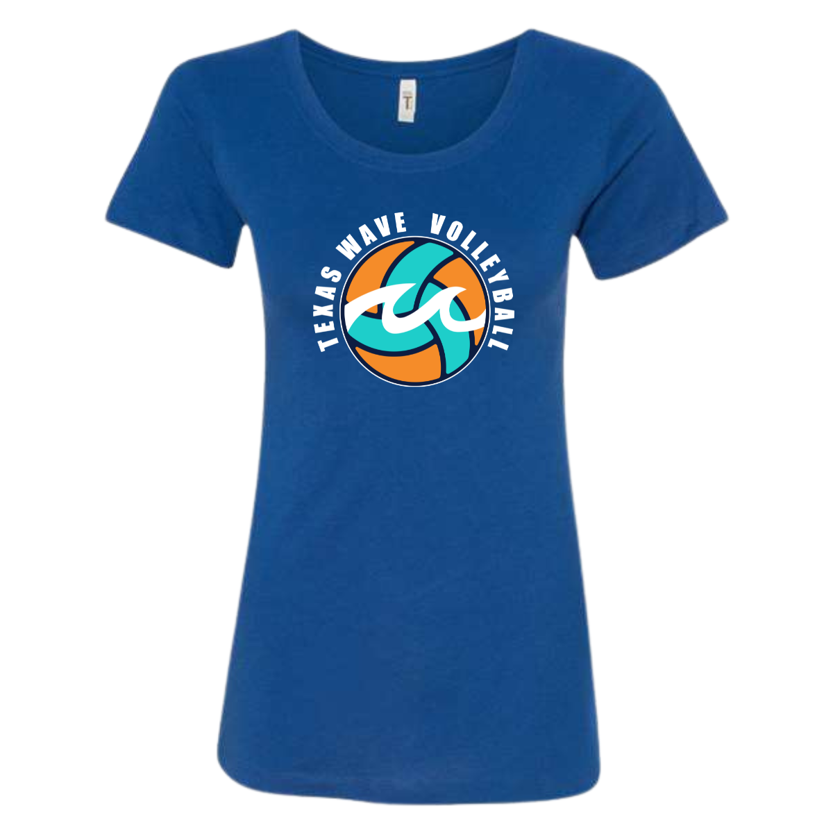 Women's Next Level Ideal T-Shirt
