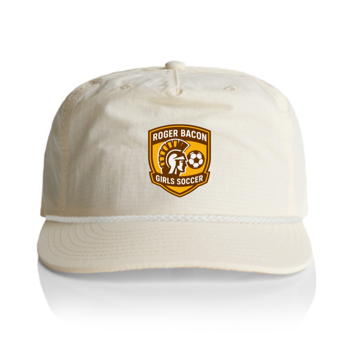 RBHS AS Color Surf Rope Cap