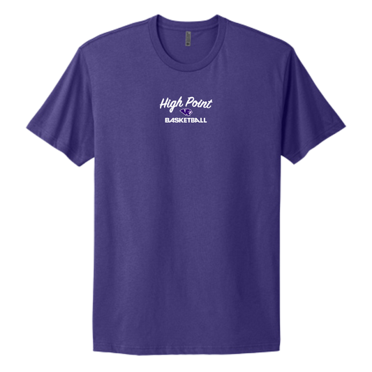 Adult Next Level Cotton T-Shirt