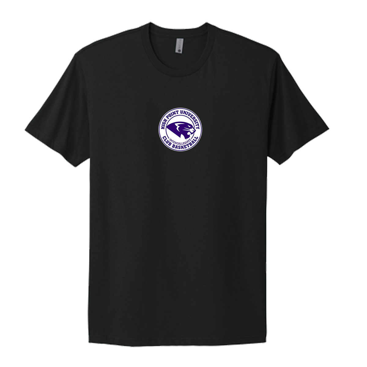 Adult Next Level Cotton T-Shirt
