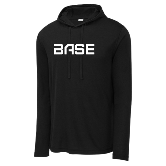 Adult Base1520 Sport-Tek Long Sleeve Hoodie