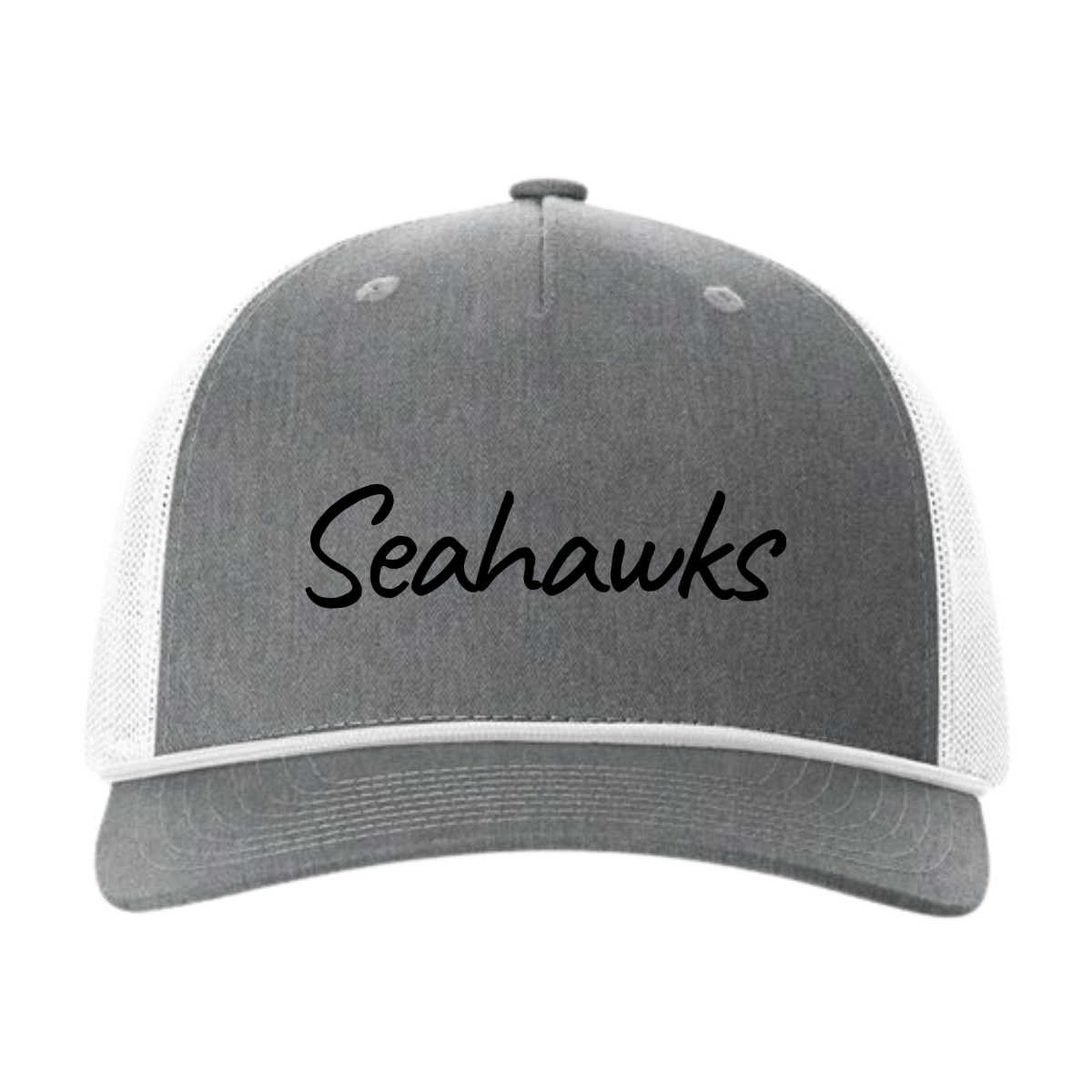 South Walton Seahawks Richardson Rope Trucker Hat