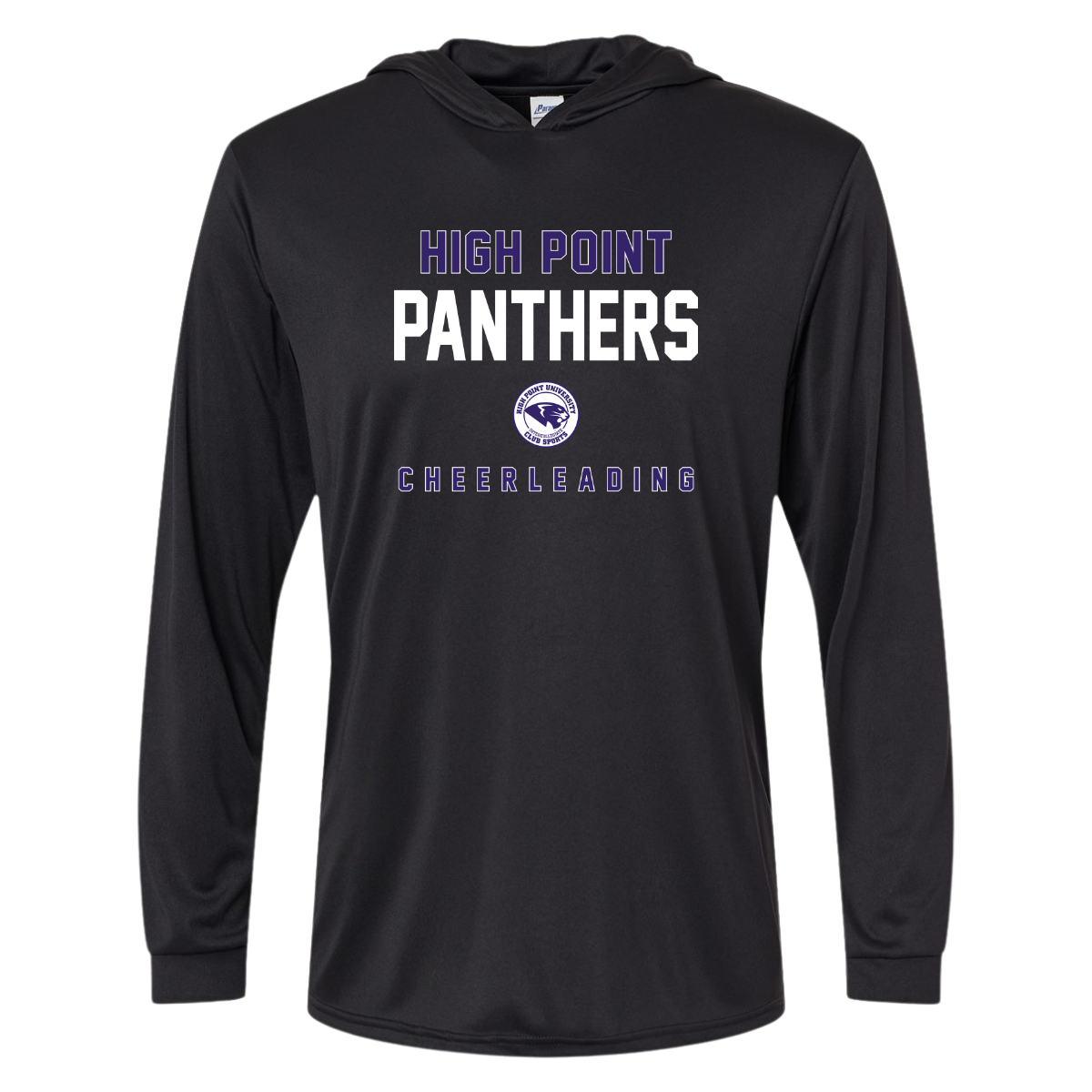 Personalizable - Adult Paragon Bahama Sun Hoodie