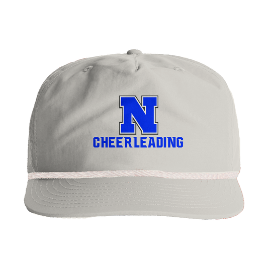 Norristown Cheerleading AS Color Surf Rope Cap