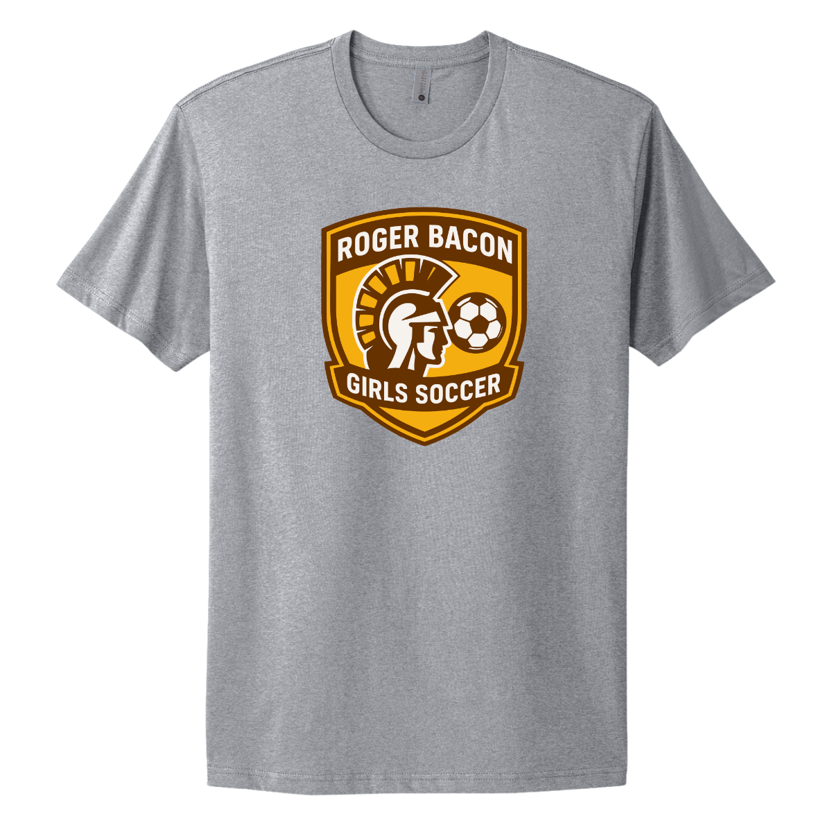 Adult RBHS Next Level Cotton T-Shirt