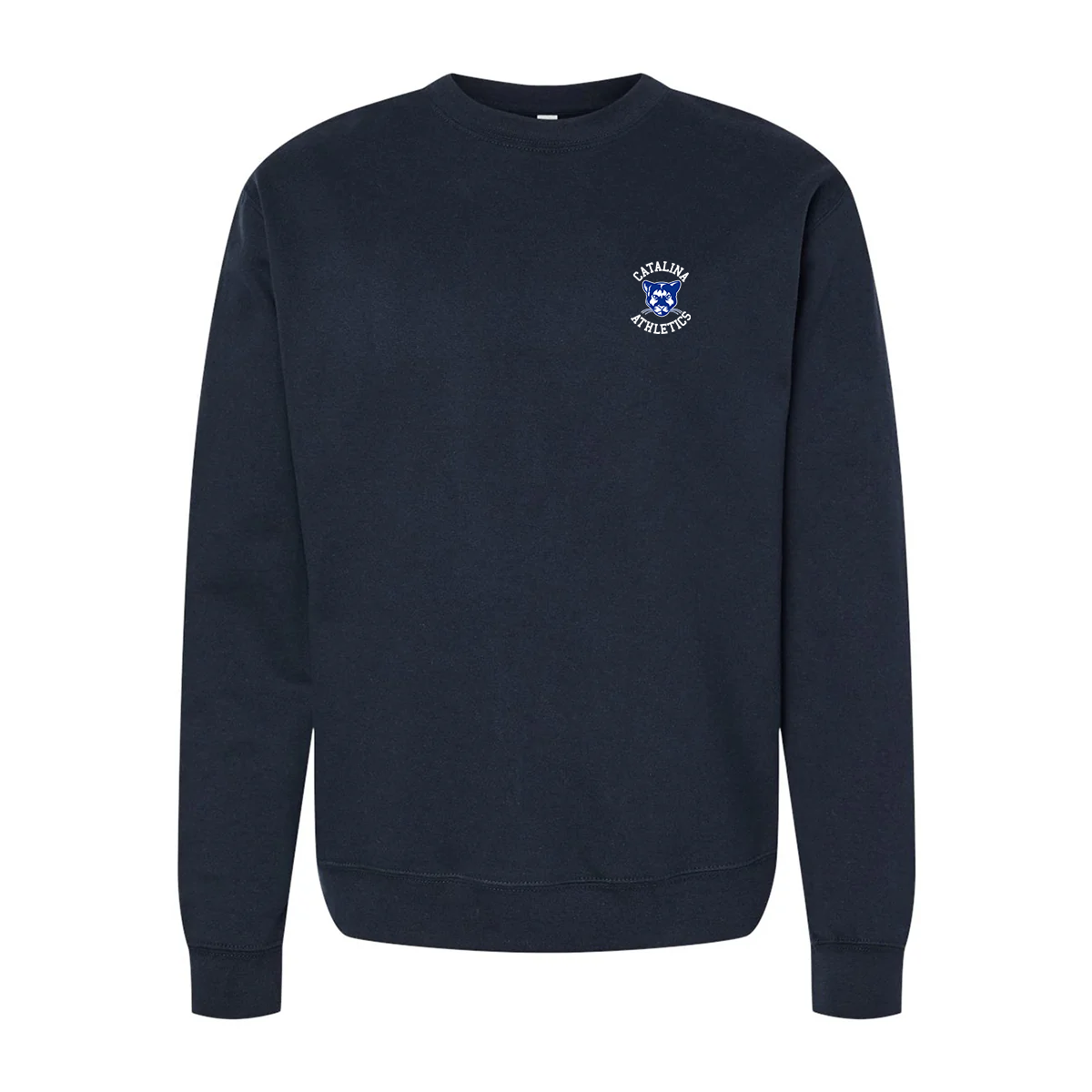 Adult Catalina Water Polo ITC Midweight Crewneck Sweatshirt