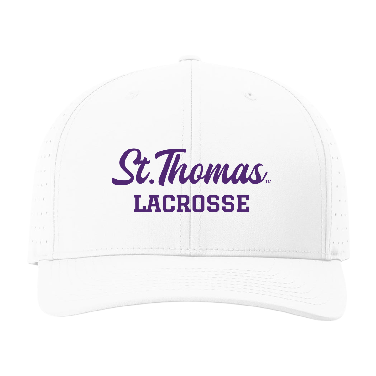 UST Lacrosse Laser Perf R Flex Cap