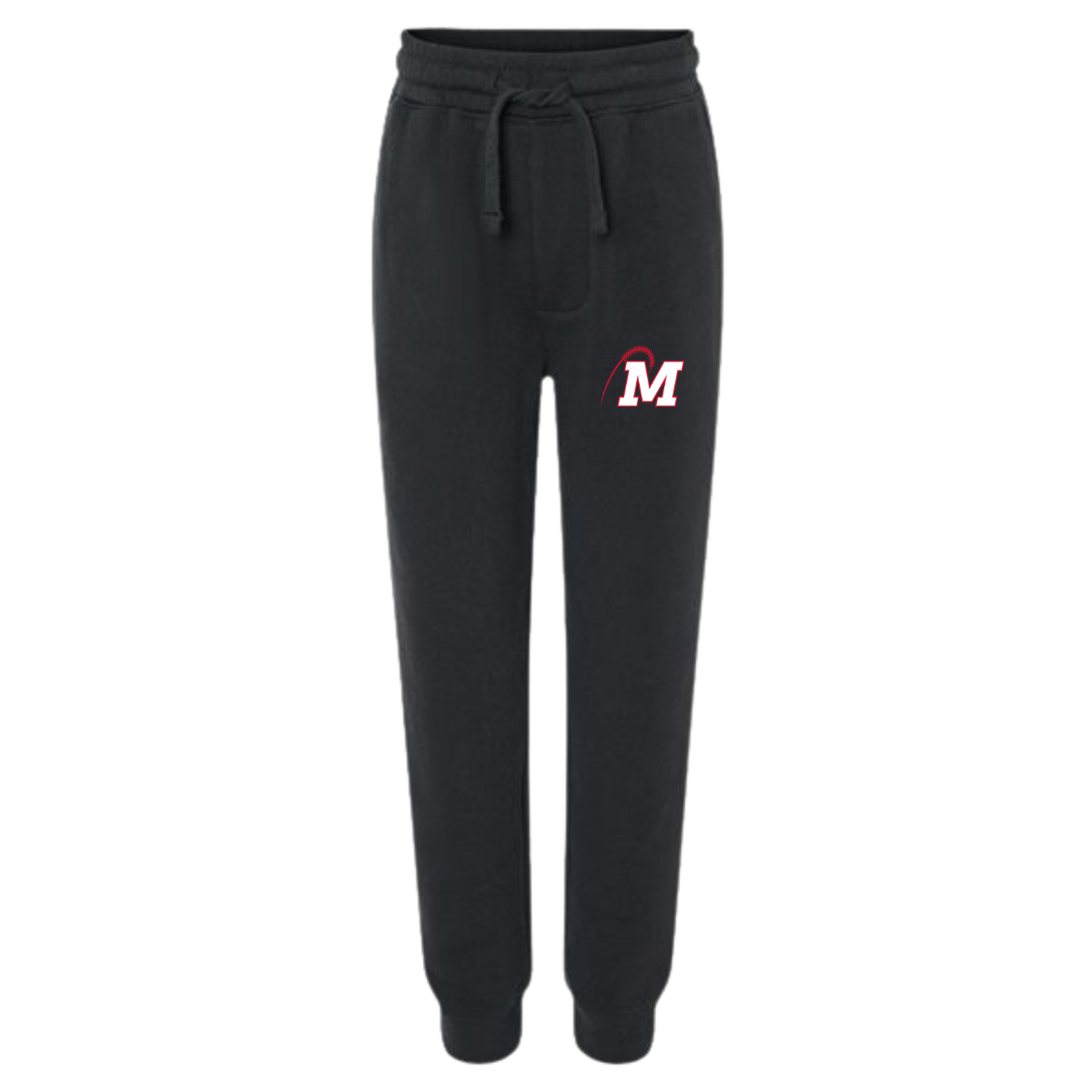 Youth Milwood Little League Lightweight Blend Sweatpants