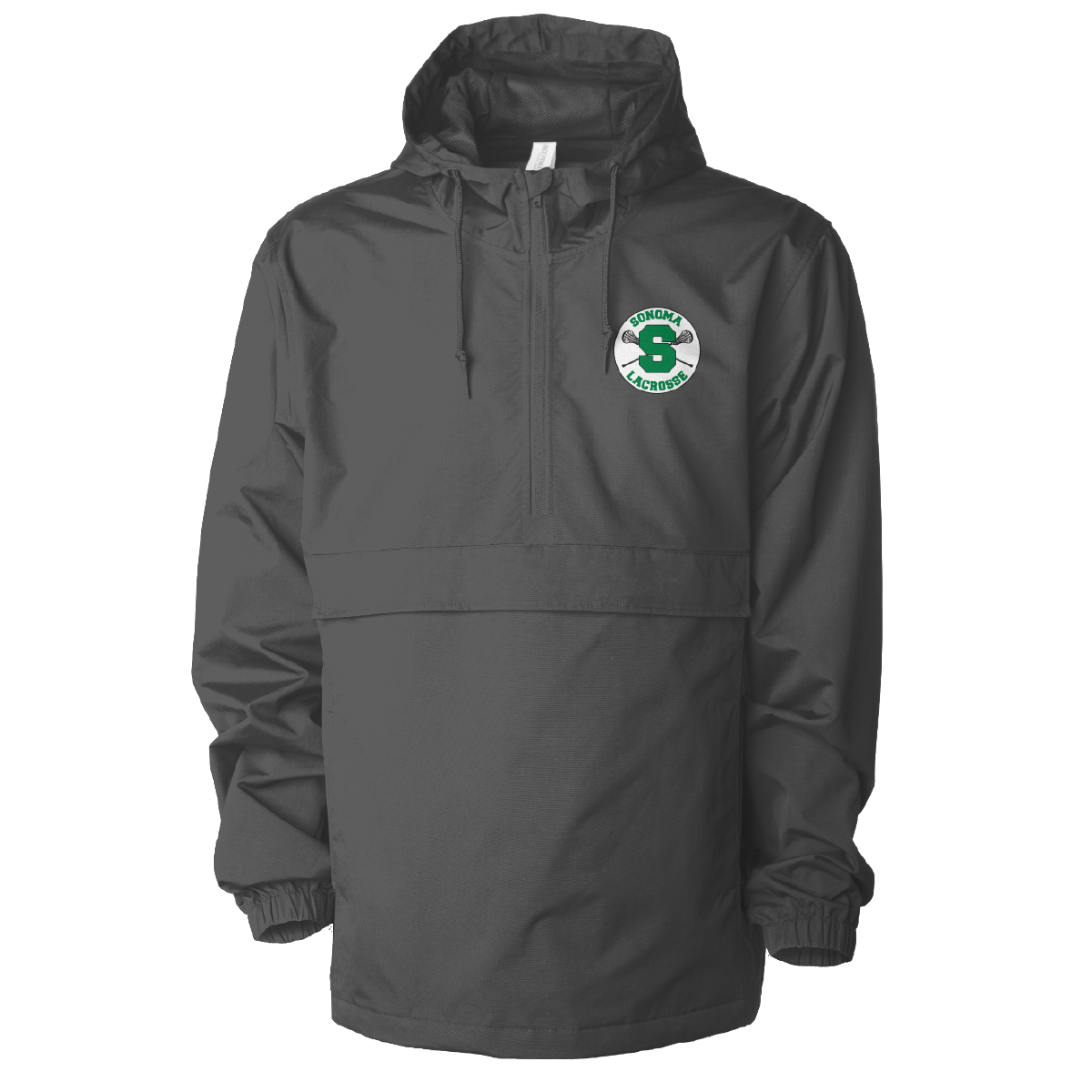 Adult SYL Anorak Rain Jacket