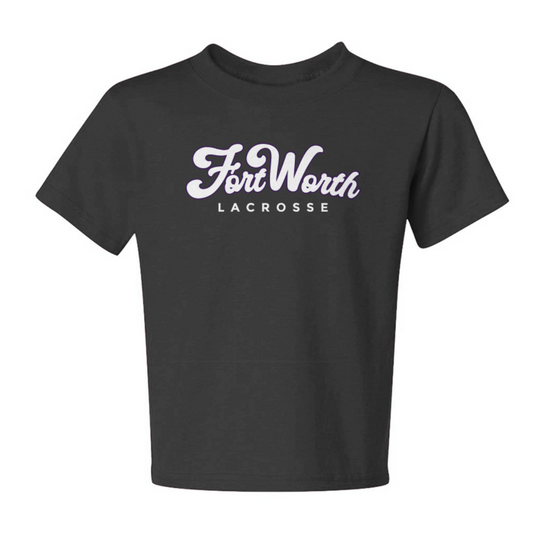 Youth FWYLA Dri-Power Blend T-Shirt