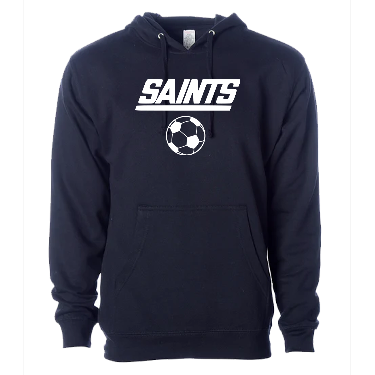 Adult St. Andrew's Soccer ITC Midweight Hoodie