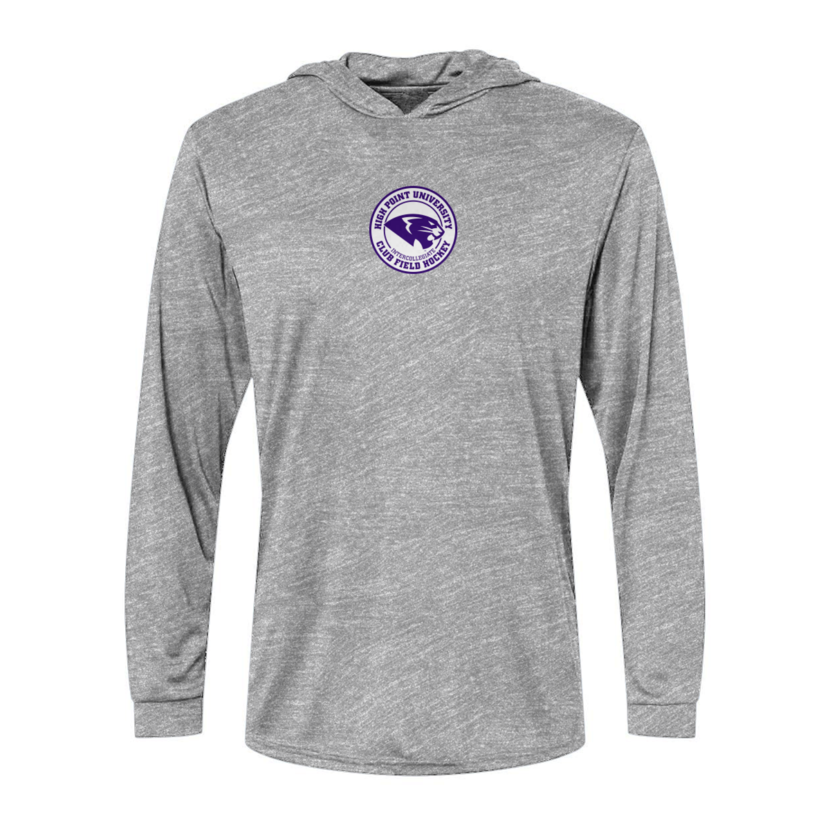 Adult Paragon Bahama Sun Hoodie