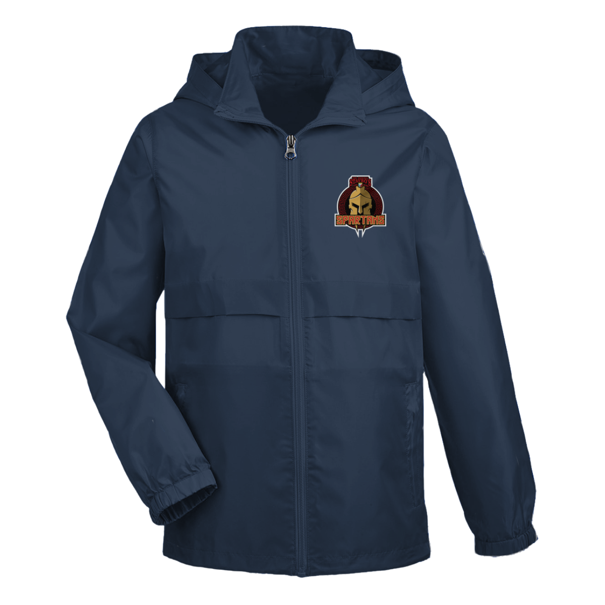 Youth Spartans Team 365 Lightweight Jacket