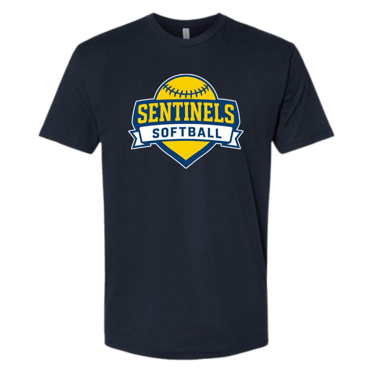 Adult Sentinels Next Level Cotton T-Shirt
