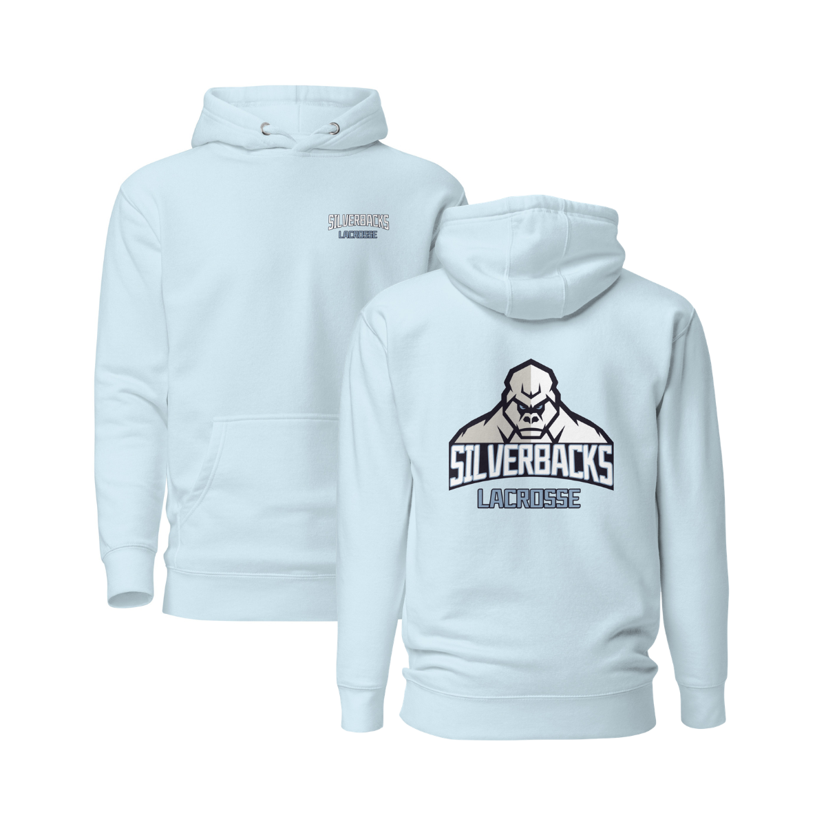Adult BTB Cotton Heritage Hoodie