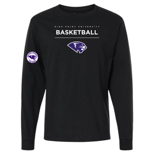 Personalizable -  Adult Champion Long Sleeve T-Shirt
