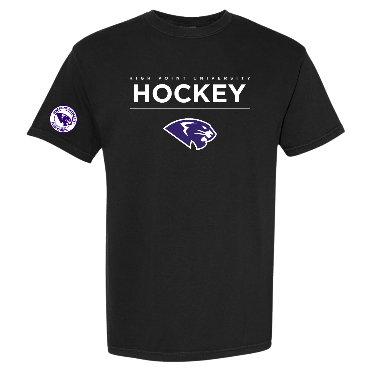 Personalizable - Adult Comfort Colors Heavyweight T-Shirt