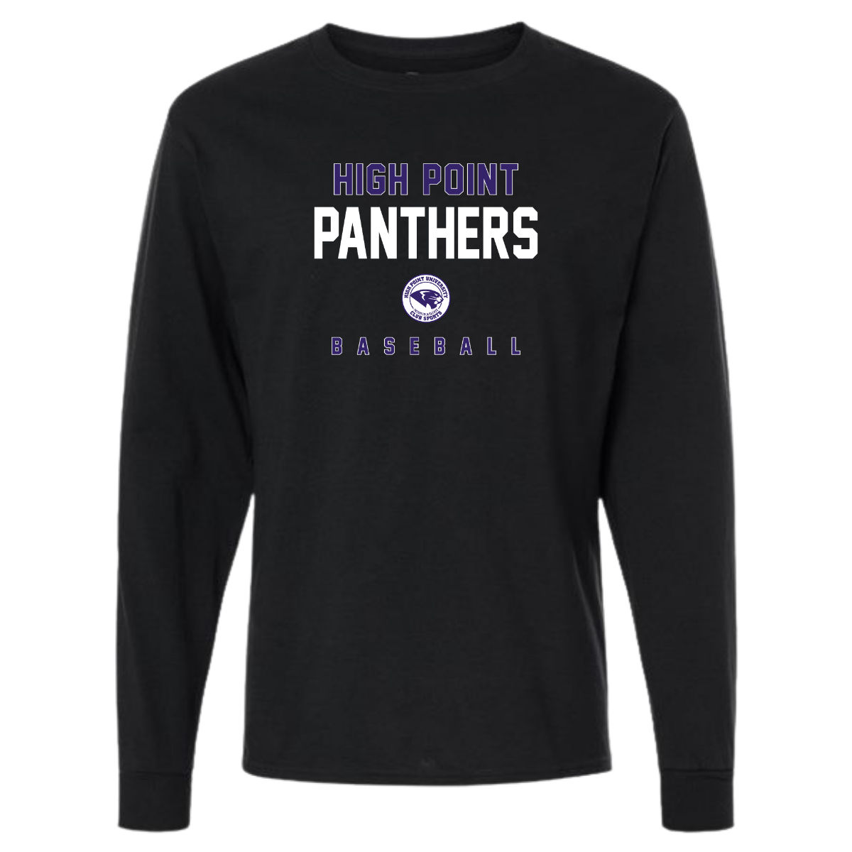 Personalizable - Adult Champion Long Sleeve T-Shirt
