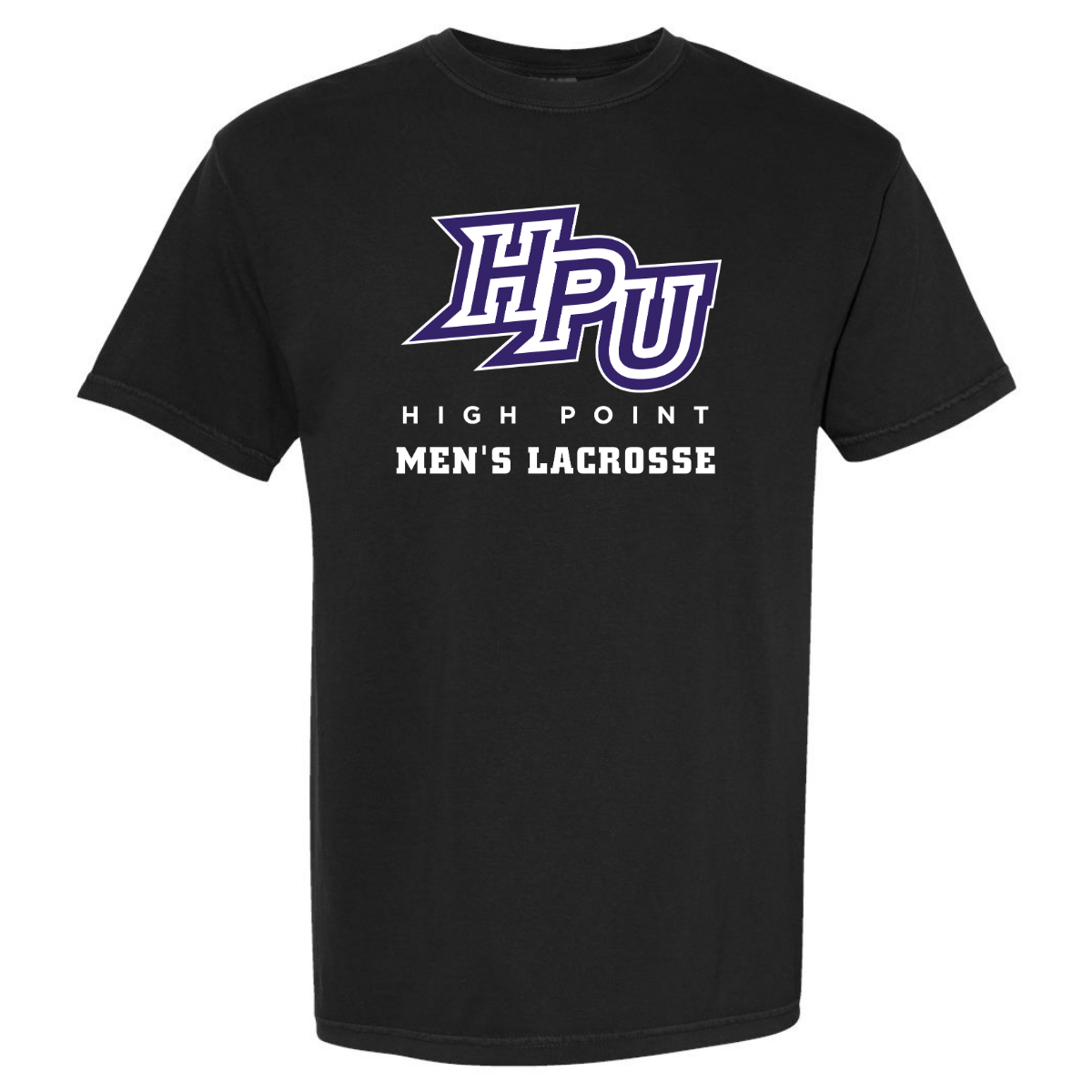 Personalizable - Adult Comfort Colors Heavyweight T-Shirt