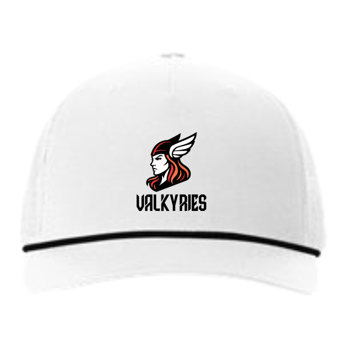 Valkyries Richardson Rope Trucker Hat