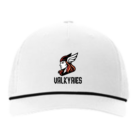 Valkyries Richardson Rope Trucker Hat