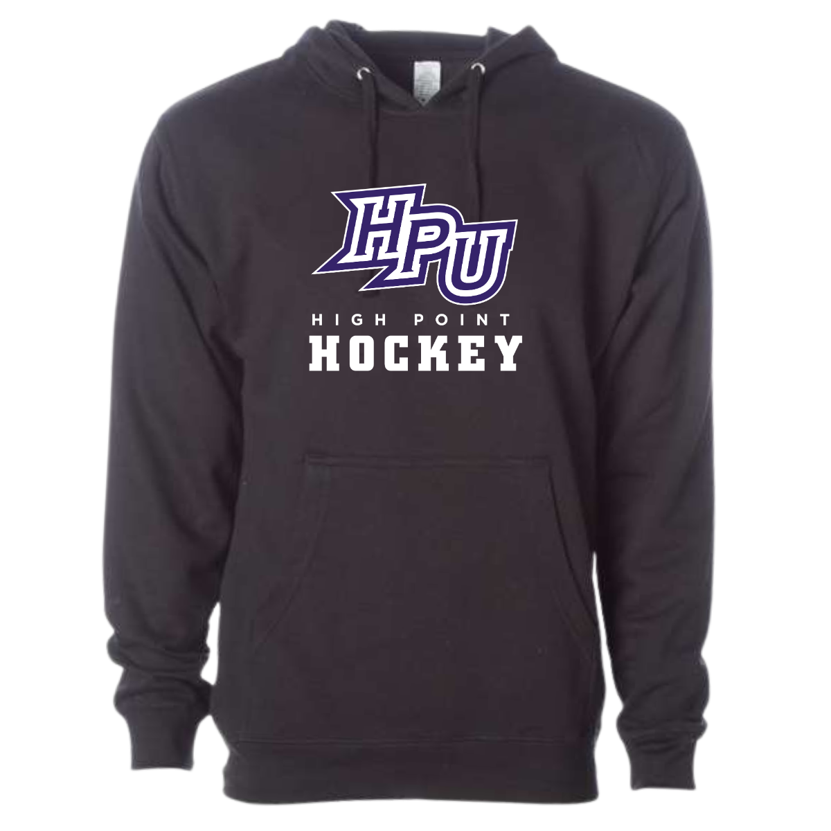 Personalizable - Adult ITC Midweight Hoodie