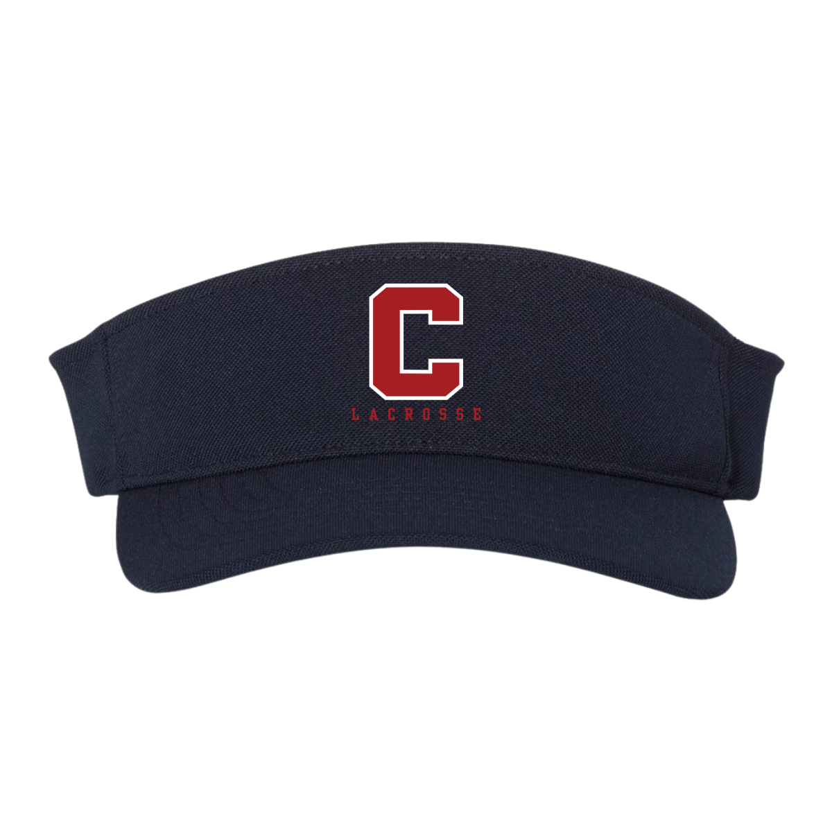 Coronado High School FlexFit Visor