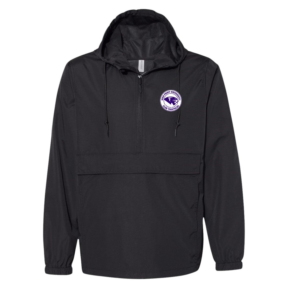 Adult ITC Anorak Rain Jacket
