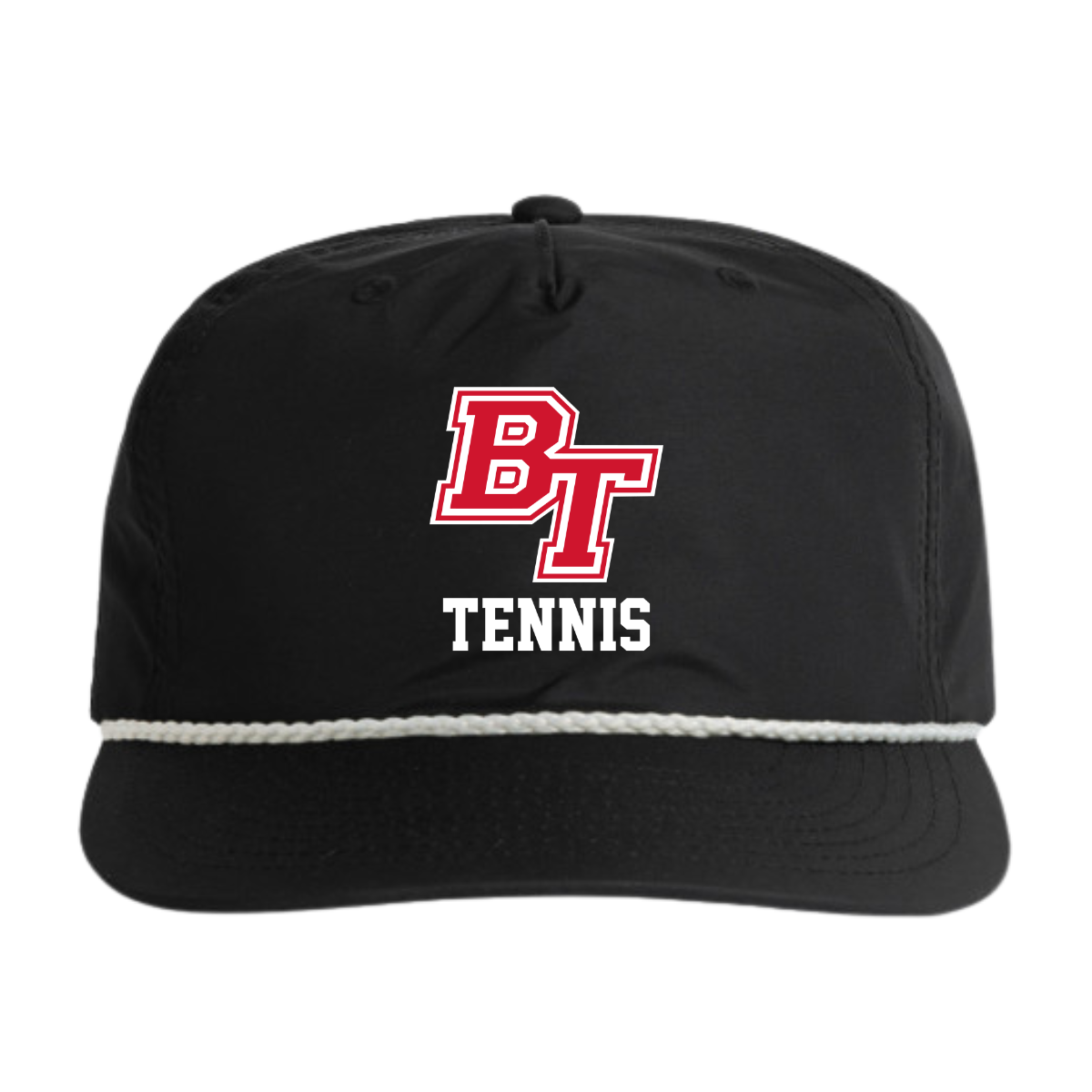 Bethel Tate HS Tennis AS Colour Surf Rope Cap