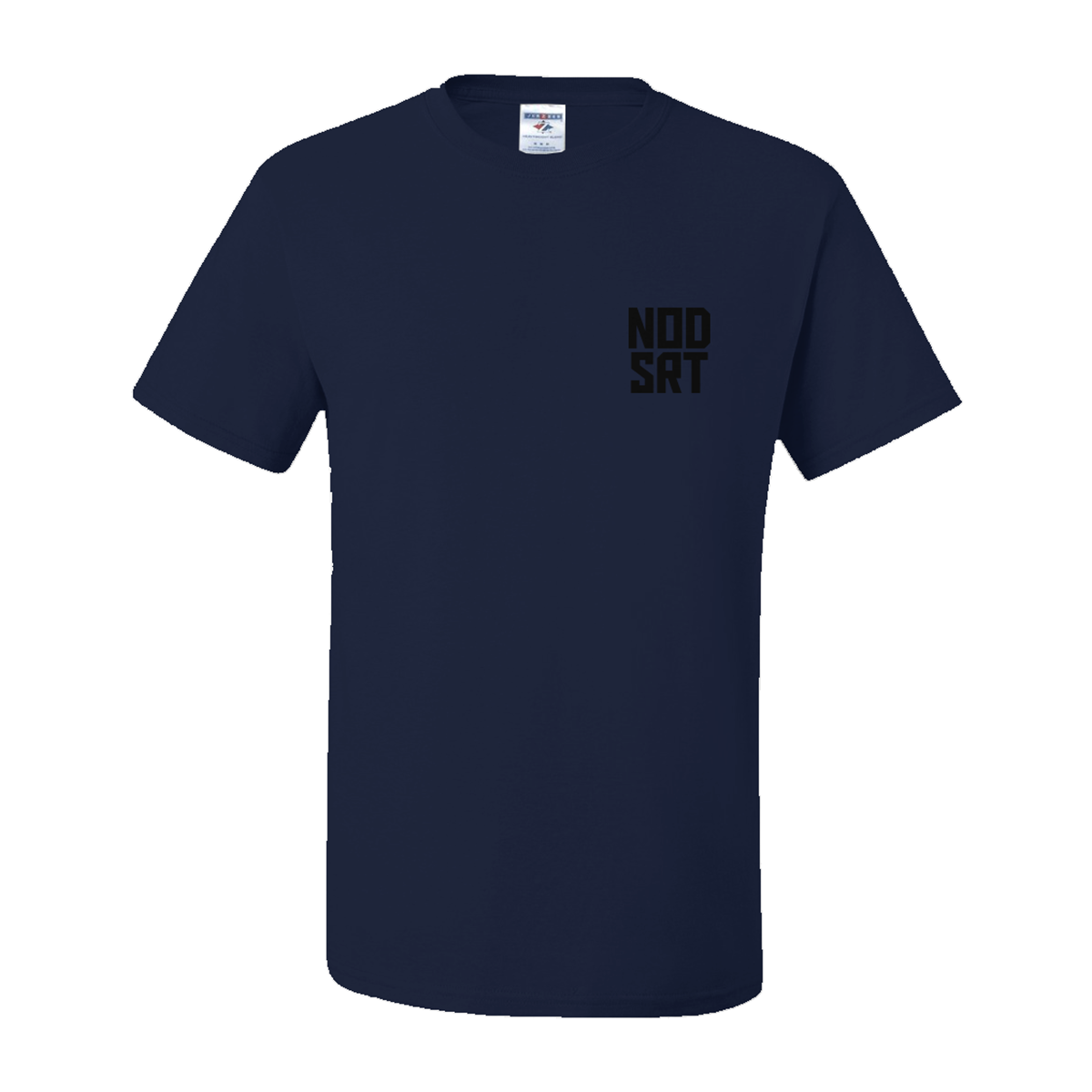 Adult NOD SRT Jerzees Dri-Power Blend T-Shirt