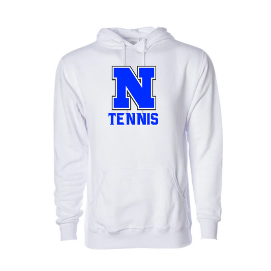 Adult Norristown Tennis ITC Midweight Hoodie