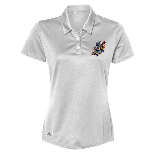 Women's Thousand Islands Spirits Adidas Performance Polo