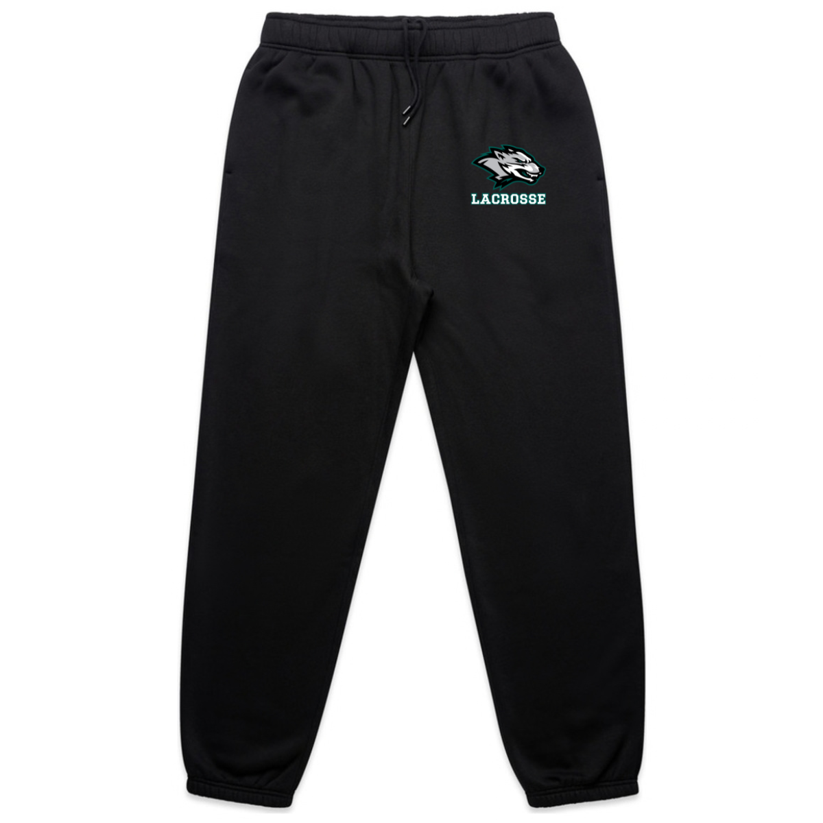 Adult Everett Timber Wolves AS Colour Relax Track Pants