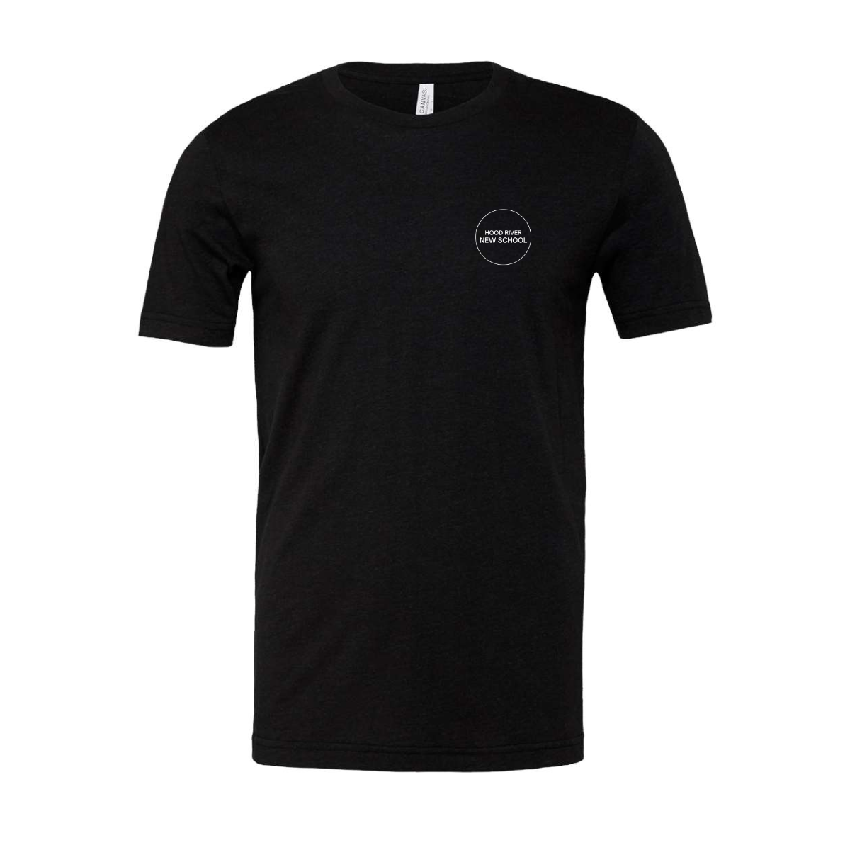 Adult Hood River New School Jersey T-Shirt