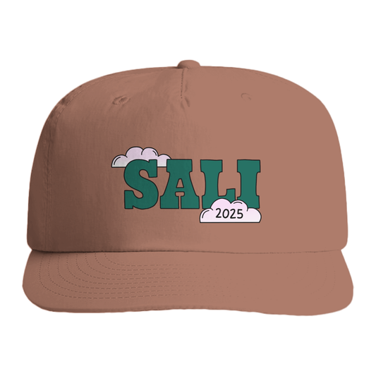 SALI AS Colour Surf Cap
