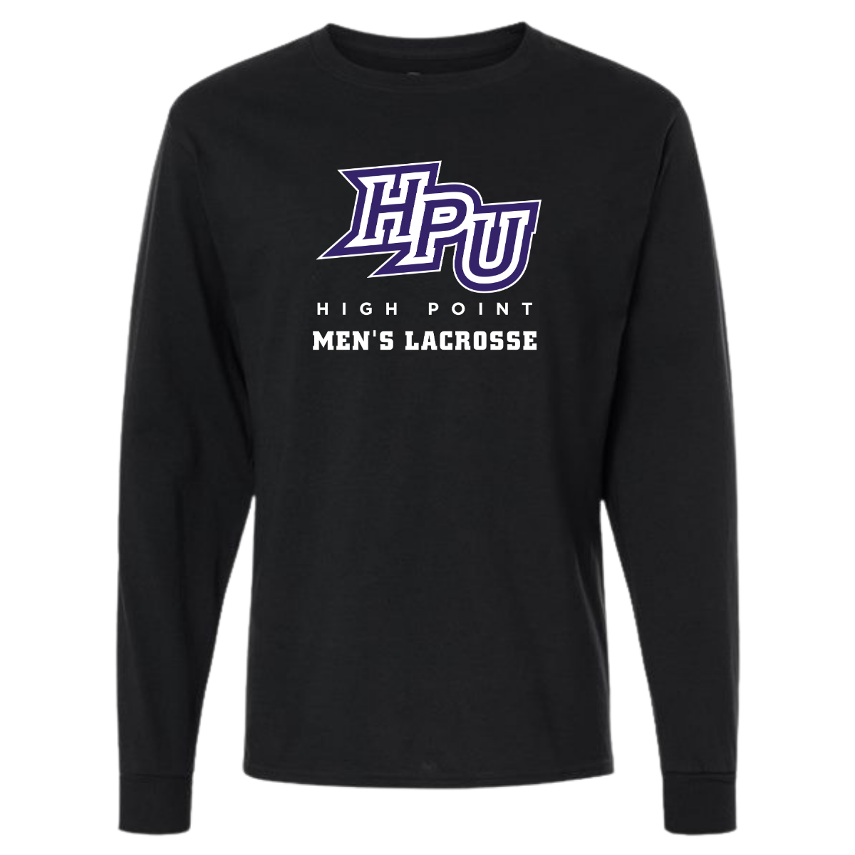 Personalizable - Adult Champion Long Sleeve T-Shirt