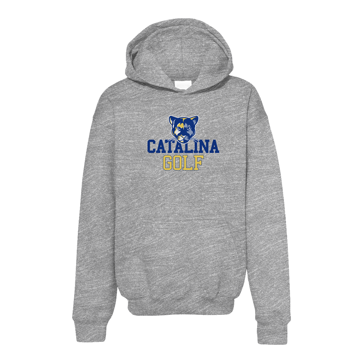 Youth Catalina Golf Gildan Hoodie