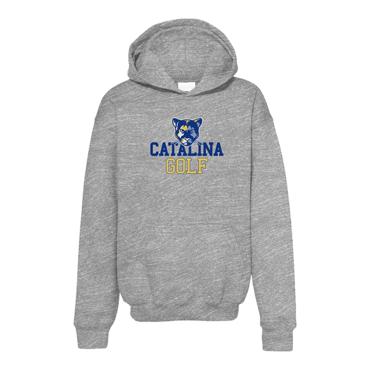 Youth Catalina Golf Gildan Hoodie