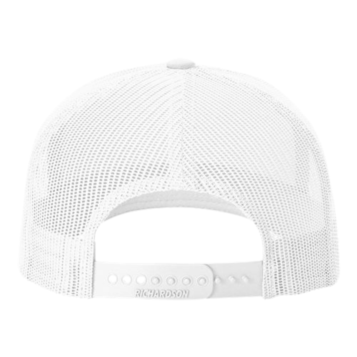 Orioles Richardson Rope Trucker Hat