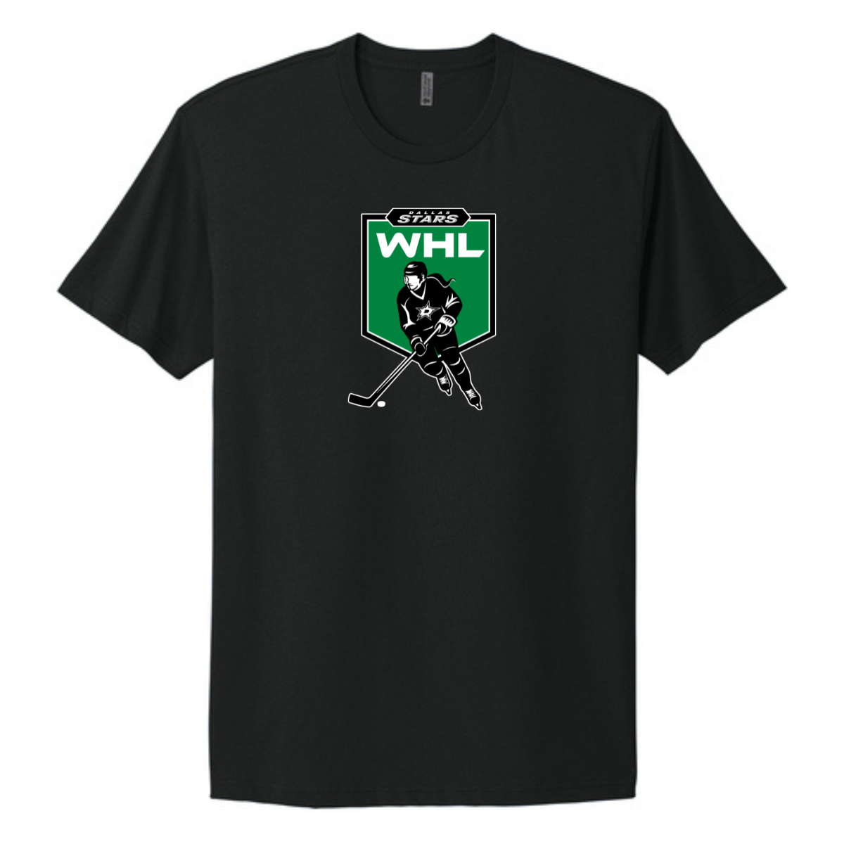 Adult DSWHL Next Level Cotton T-Shirt