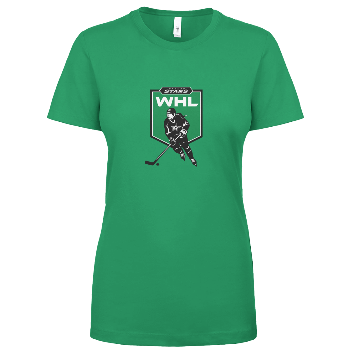 Women's DSWHL Next Level Ideal T-Shirt