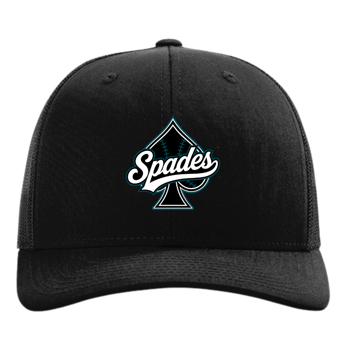 South Bay Spade Richardson Snapback Trucker Cap