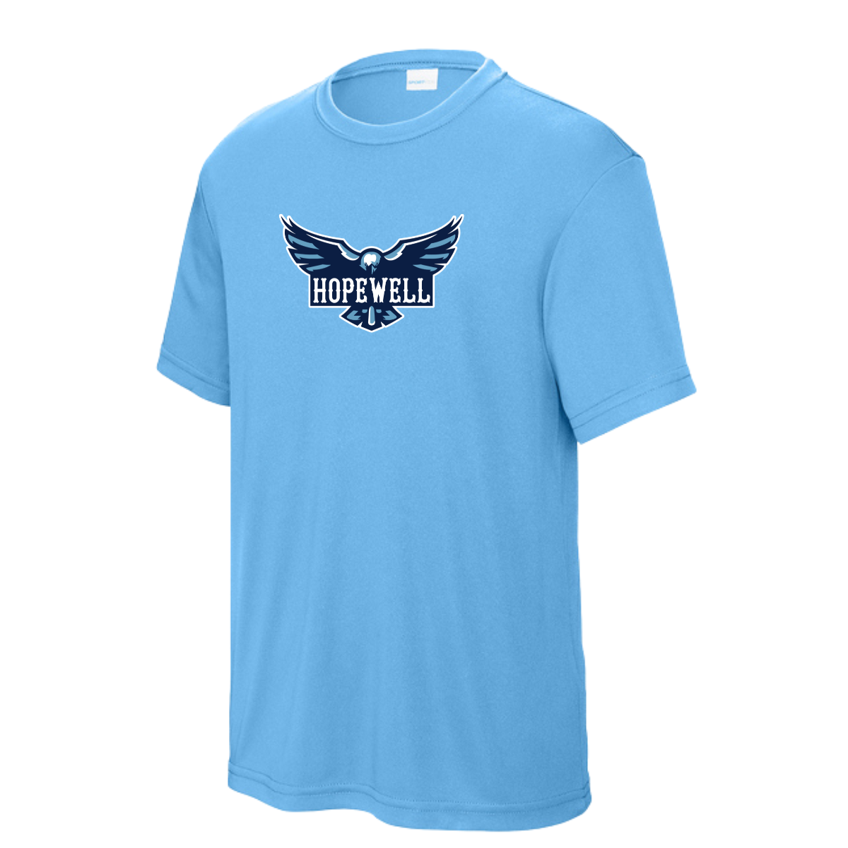 Youth Hopewell Sport-Tek PosiCharge Competitor Tee
