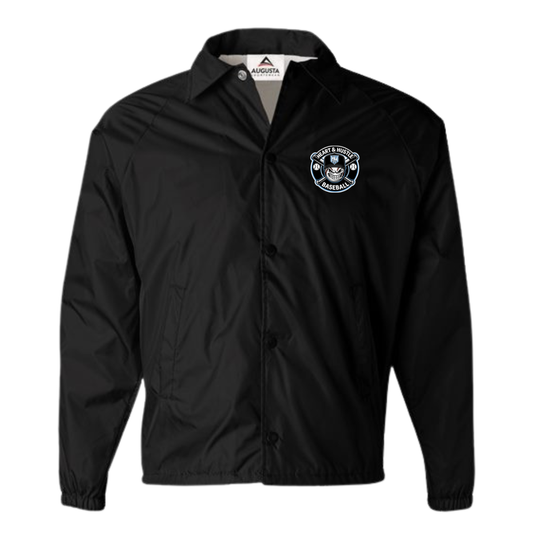 Adult  Augusta Sportswear Coaches Jacket