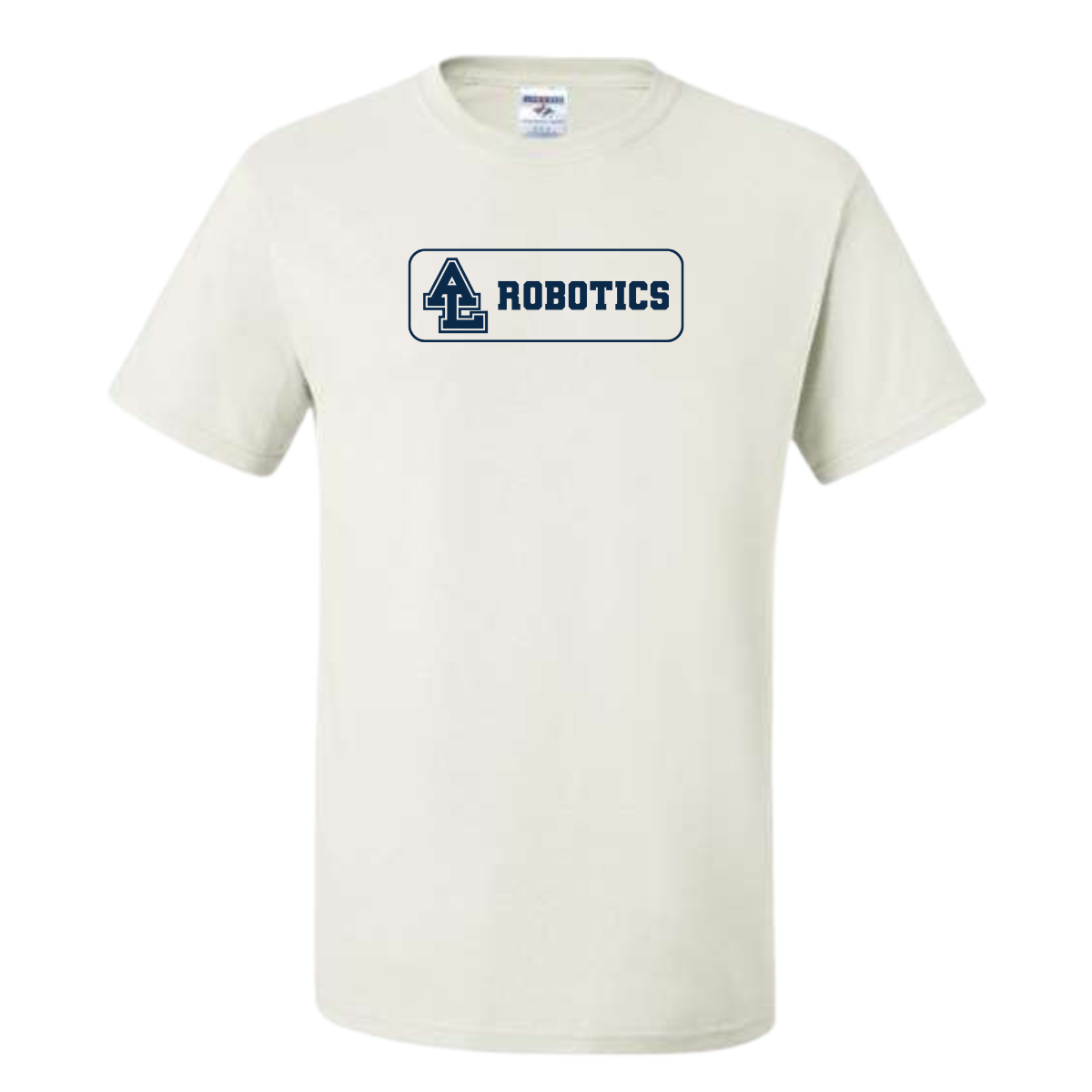 Adult Academy At The Lakes Gildan Softstyle T-Shirt