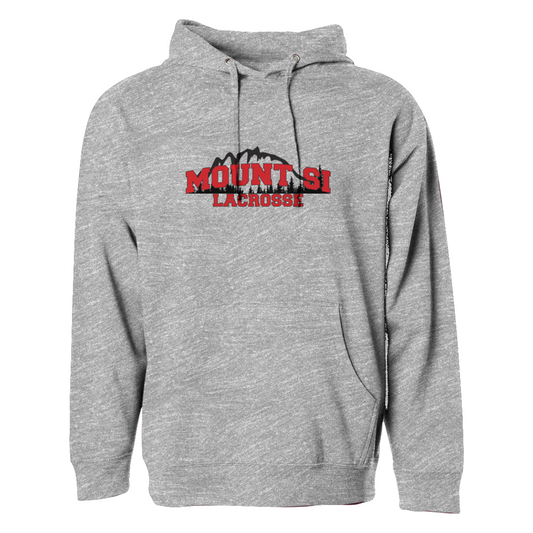 Adult Mt Si Lacrosse Midweight Hoodie