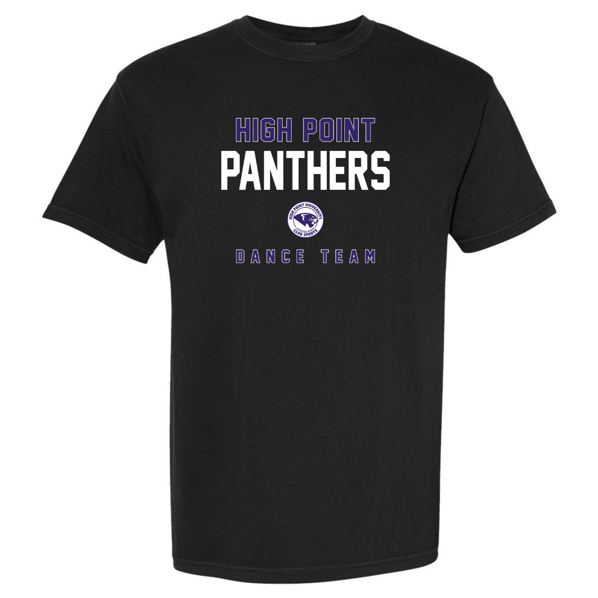 Personalizable - Adult Comfort Colors Heavyweight T-Shirt